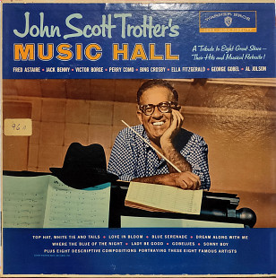 John Scott Trotter And His Orchestra - John Scott Trotter's Music Hall