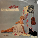 Various - Zärtliche Tanzmusik