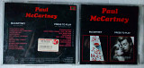 Paul McCartney «McCаrtney / Press To Play» 2001