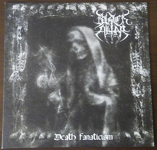 Black Altar - Death Fanaticism