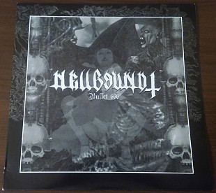 Hellbound / Ensamhet - Bullet 666 / Regrets
