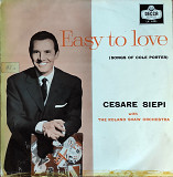 Cesare Siepi With The Roland Shaw Orchestra - Easy To Love (Songs Of Cole Porter)