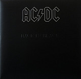 Вініл платівки AC/DC