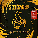 Вініл платівки Scorpions