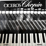 Eugen Cicero ‎– Cicero's Chopin