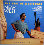 Various ‎– New West (The Best Of Westcoast) 2 LP