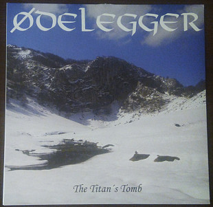 Odelegger - The Titan's Tomb