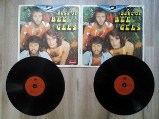 Продам двойной Best of Bee Gees.