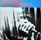 John Mayall_Turning Point