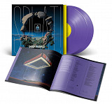 Вініл платівки Deep Purple
