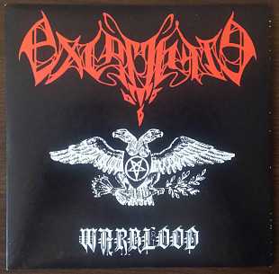 Excruciate 666 - Warblood