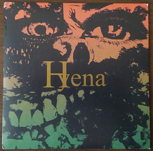 Hyena - Hyena