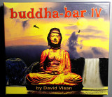 David Visan ‎– Buddha-Bar IV