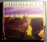 Siddharta - Spirit Of Buddha Bar by Ravin