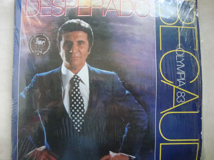 Gilbert Bécaud DESPERADO OLIMPIA -83