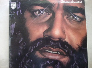 DEMIS ROUSSOS FRANCE