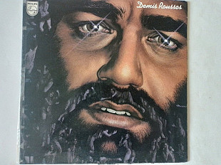 DEMIS ROUSSOS FRANCE