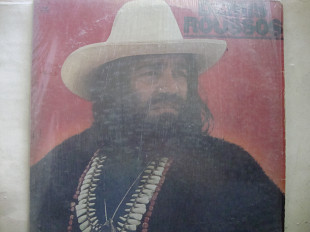 DEMIS ROUSSOS USA