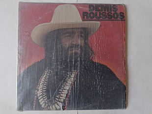 DEMIS ROUSSOS USA