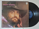 Demis Roussos Souvenirs England