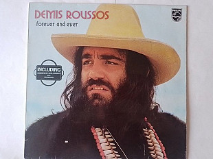 Demis Roussos Forever and Ever France