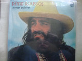 DEMIS ROUSSOS FOREVER AND EVER ENGLAND