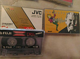 Аудио кассеты 90-х аудіо касети з записом 16 шт
