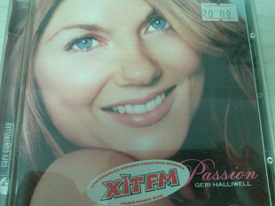 CD Geri Halliwell Passion