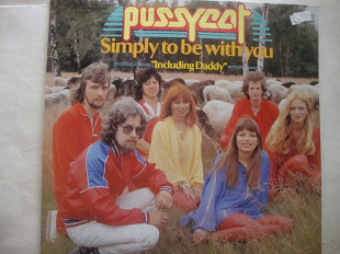 PUSSYCAT SIMPLY TO BE WITH YOU GERMANY