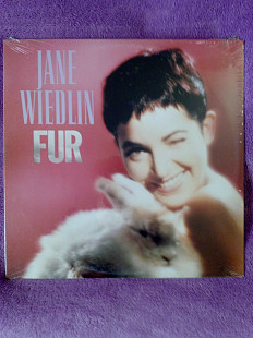 Запечатанная Jane Wiedlin Fur U.S.A.
