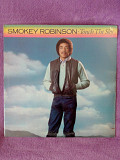 Запечатанная Smokey Robinson U.S.A.