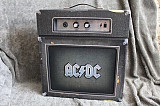 AC DC deluxe box set