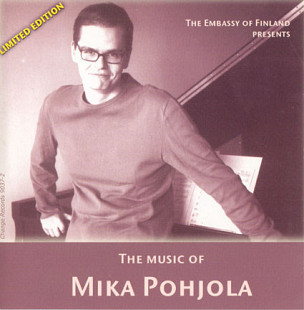 The Music of Mika Pohjola (Finland)