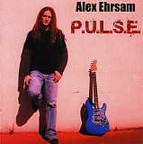 Alex Ehrsam: P.U.L.S.E. 2010.