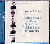 Spring Heel Jack - Live 2003