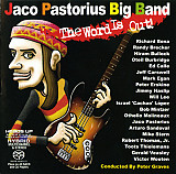 Jaco Pastorius Big Band - The Word Is Out 2006.