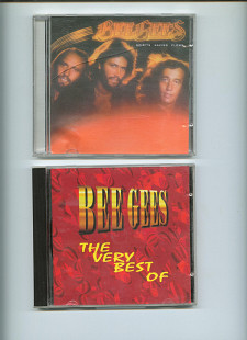 Продам CD Bee Gees