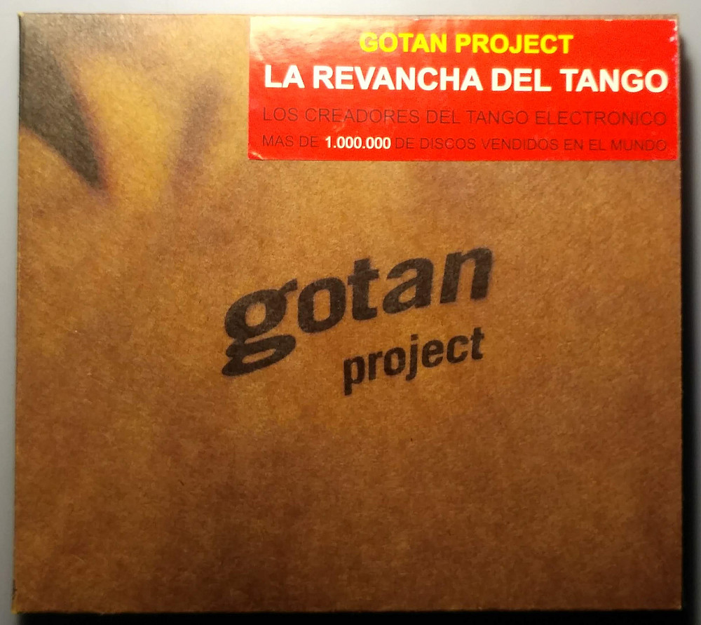 Gotan project