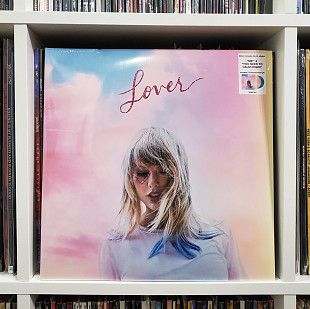 Taylor Swift – Lover (Europe 2019)