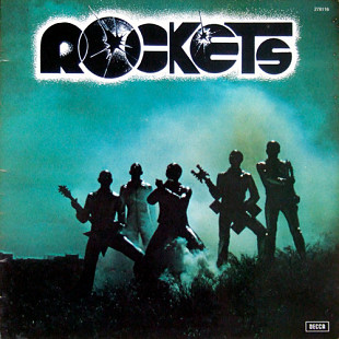 Rockets ( 2 x CD ) Hits