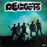 Rockets ( 2 x CD ) Hits ( Rockland Records )