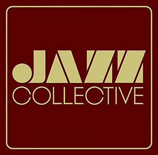 CA Jazz Collective - COLLAGE 2014