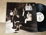 The Dads ‎– The Dads ( USA ) LP