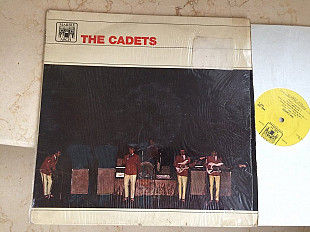 The Cadets – The Cadets ( UK ) album 1966 LP