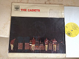 The Cadets – The Cadets ( UK ) album 1966 LP