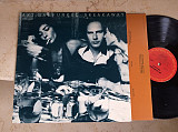 Art Garfunkel ‎ (+ex Jeff Beck , Quicksilver , Climax Blues Band , Bread ) Breakaway (USA) LP
