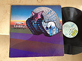 Emerson, Lake & Palmer ‎– Tarkus ( USA ) LP ***