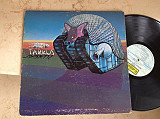 Emerson, Lake & Palmer ‎– Tarkus ( USA ) LP LP