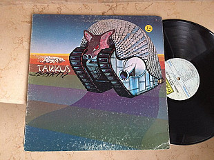 Emerson, Lake & Palmer ‎– Tarkus ( USA ) LP LP