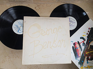 George Benson Collection (2xLP)(USA) + Billy Cobham , Earl Klugh , Herbie Hancock , Quincy Jones